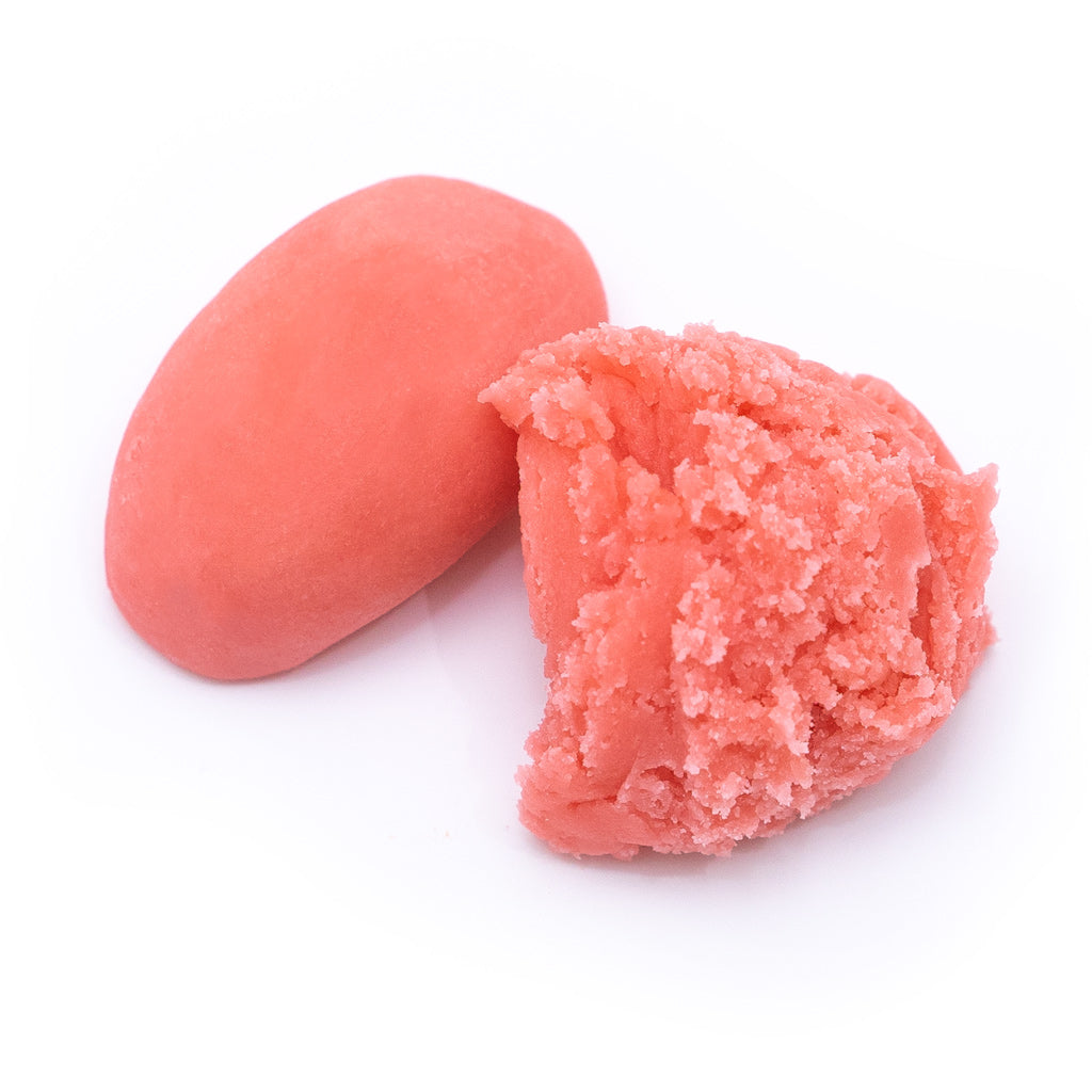 Marzipan Princess Torte Pink