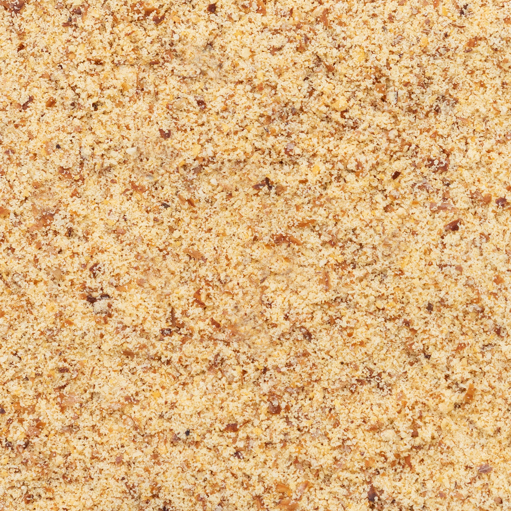 Natural Almond Flour - Dry Roasted