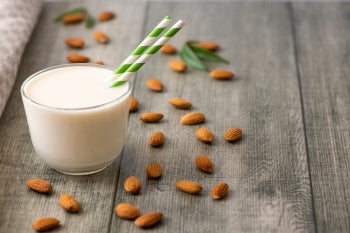 Classic Almond Milk